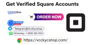 Get Verified Square Accounts