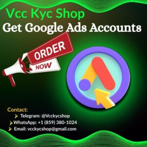 Get Google Ads Accounts