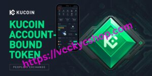 Get Verified KuCoin Accounts
