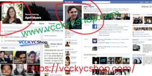 Get USA Facebook Accounts