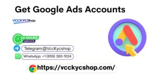 Get Google Ads Accounts