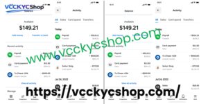 Get Verified Square Accounts