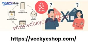 Get Verified Airbnb Accounts