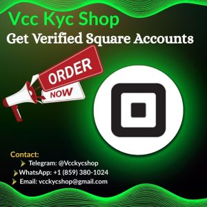 Get Verified Square Accounts