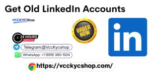 Get Old LinkedIn Accounts